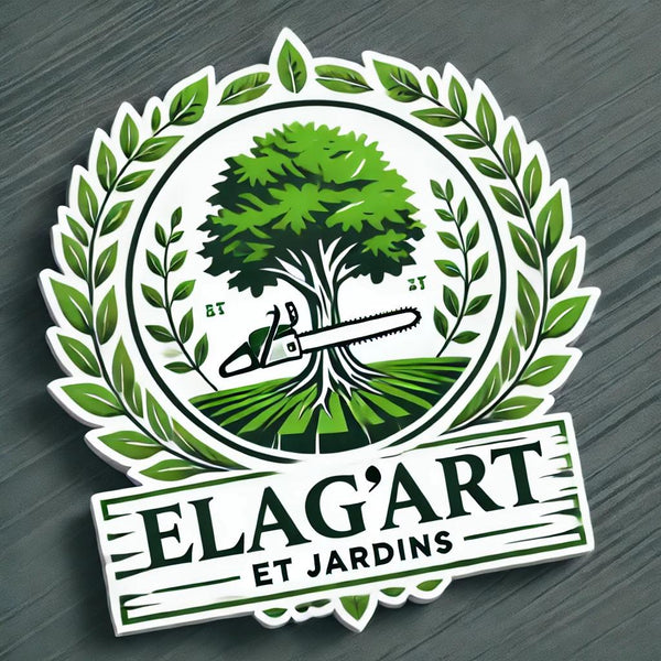 Elag'Art et Jardins